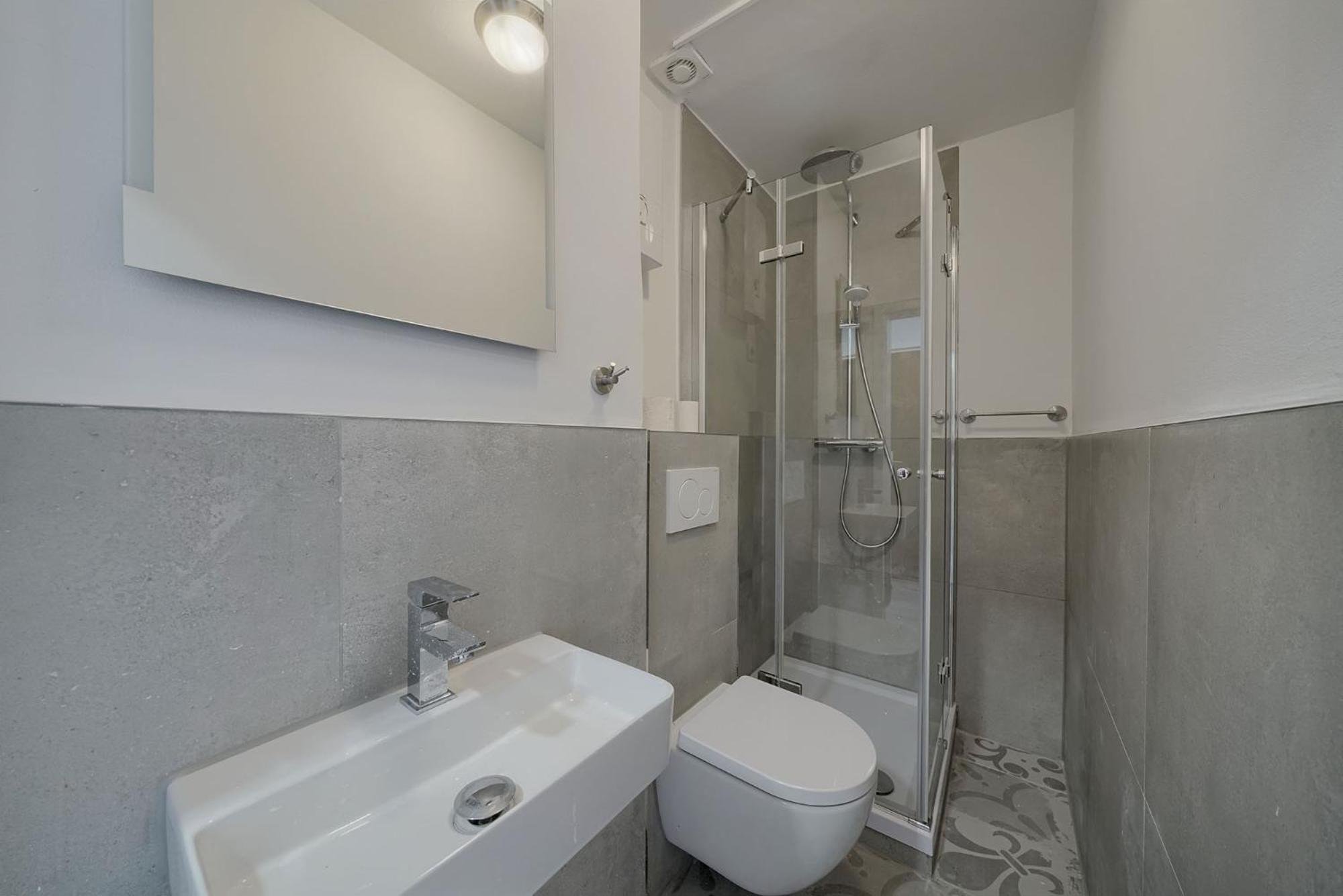 Warmstay I Apartment In Fernuni Naehe - Keybox Check-In Hagen  Exterior photo